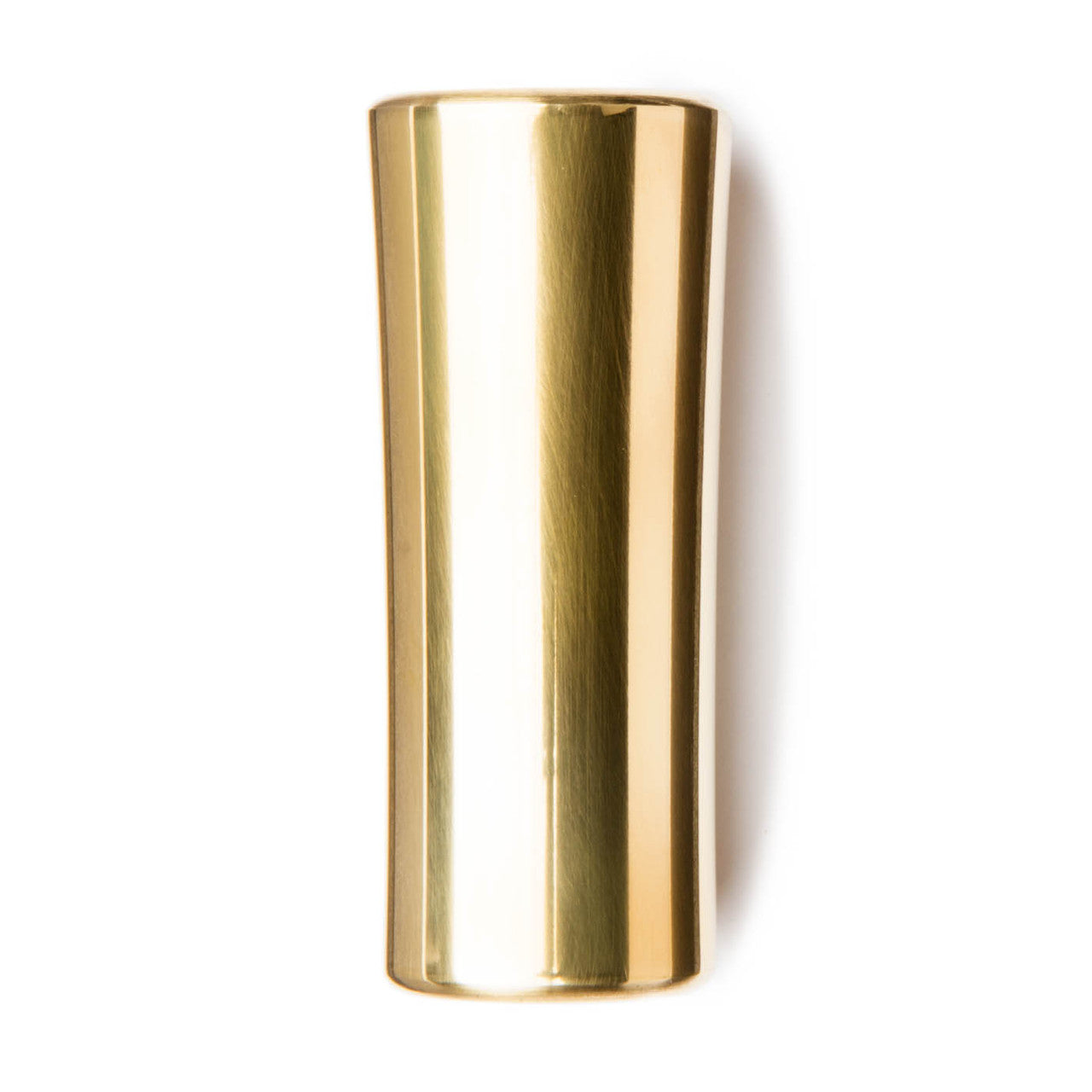 Dunlop Eric Sardinas Preachin' Pipe Medium Brass Slide