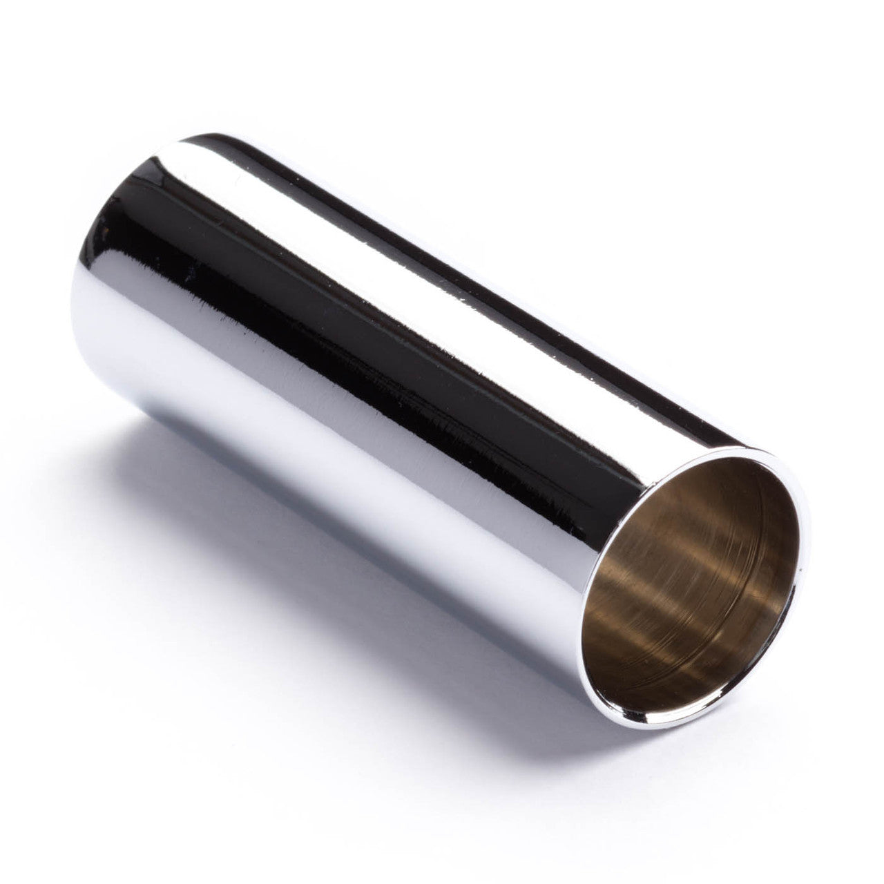 Dunlop 286 Johnny Winter Chromed Steel Guitar Slide