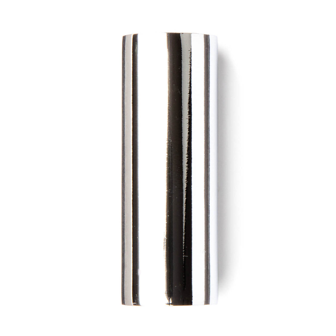 Dunlop Johnny Winter Chromed Steel Guitar Slide