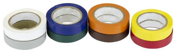 Peavey Color Code Microphone ID Tape