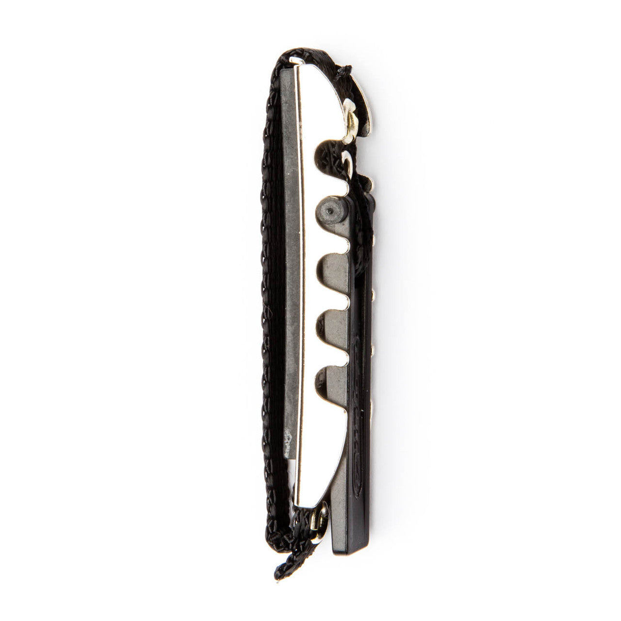 Dunlop Advanced Guitar Capo