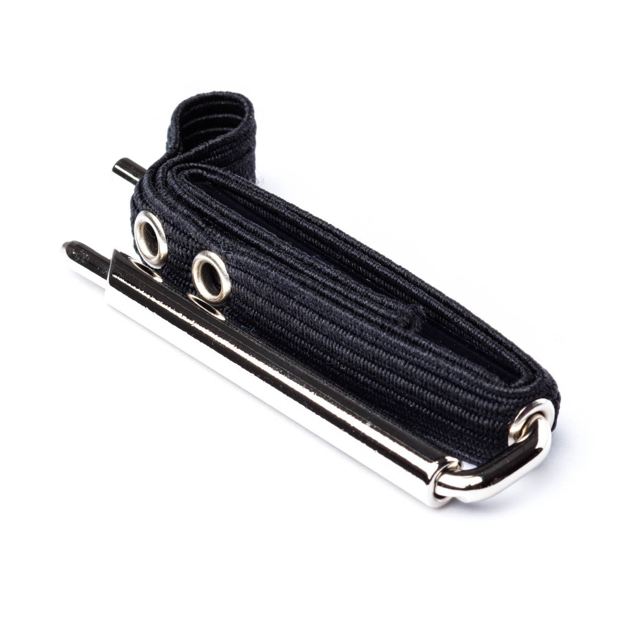 Dunlop 741 Elastic Capo Converter