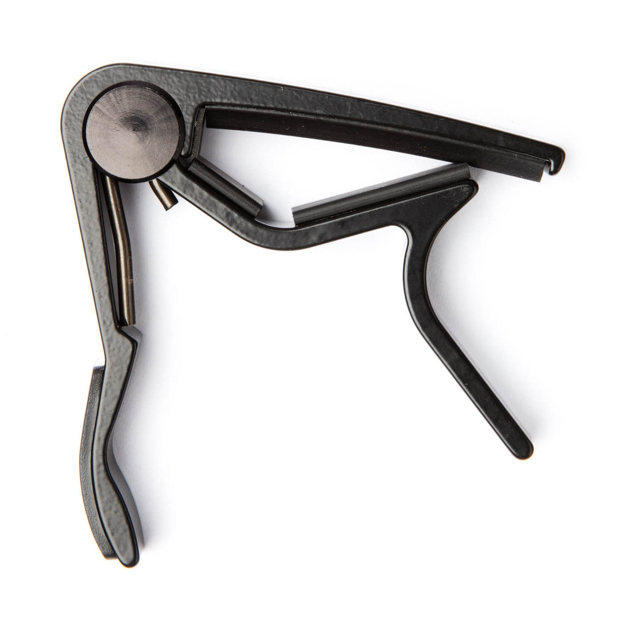 Dunlop Curved Acoustic Trigger Capo