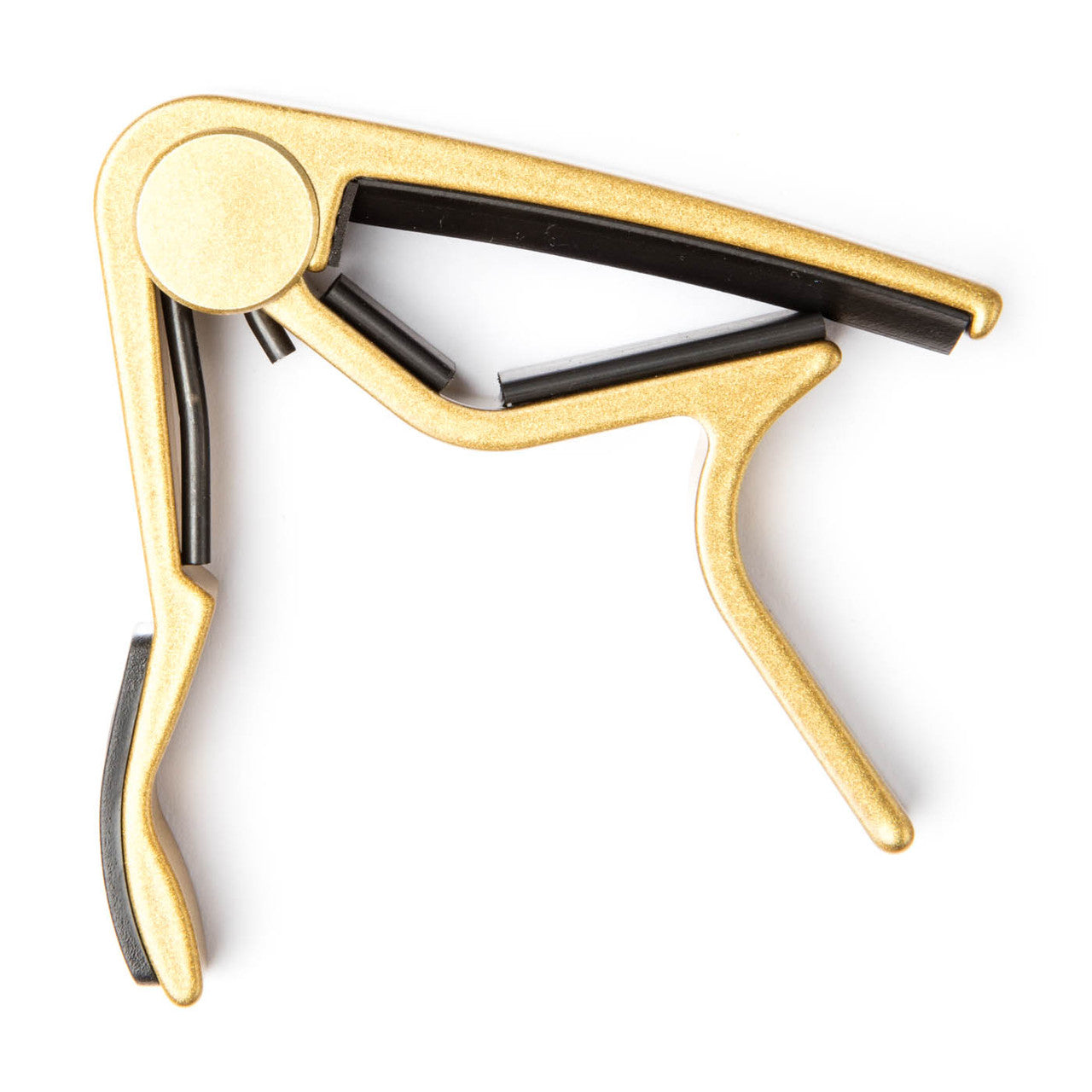 Dunlop Curved Acoustic Trigger Capo