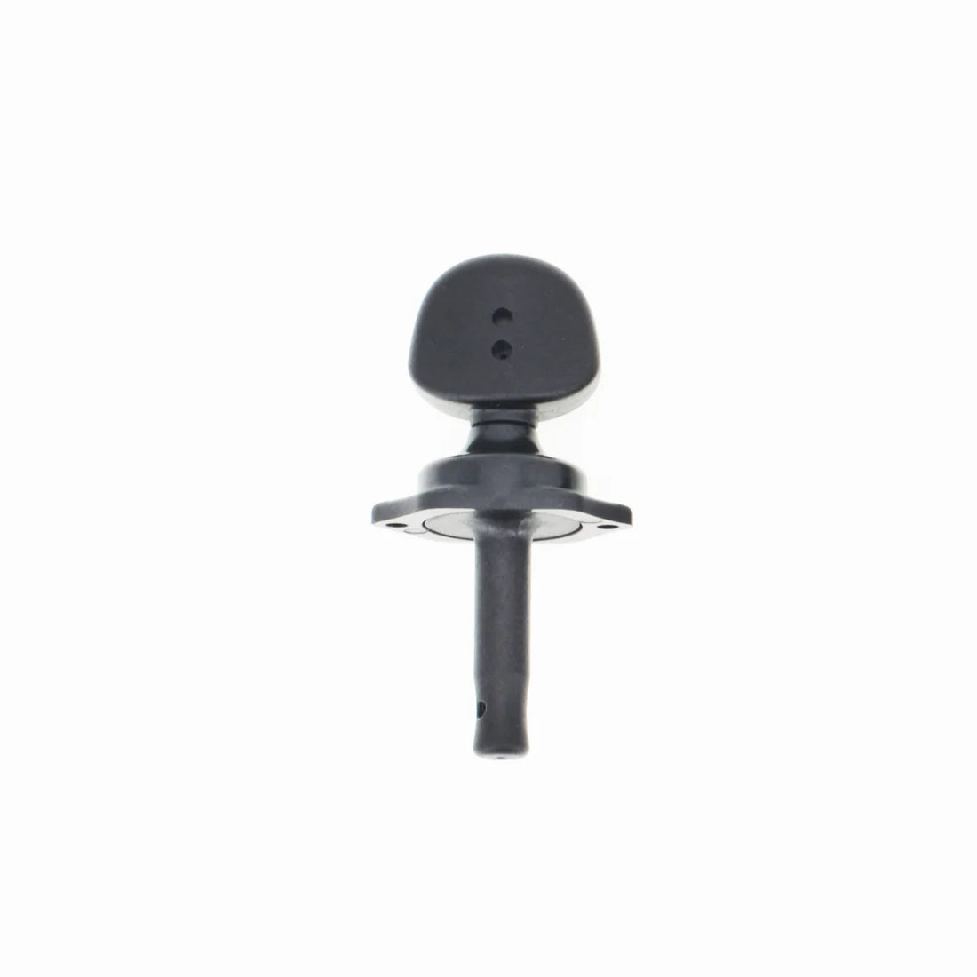 Graph Tech Ratio Ukulele Rear Mount Tuner - Black