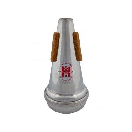 Harmon Model G1 Trumpet Straight Mute