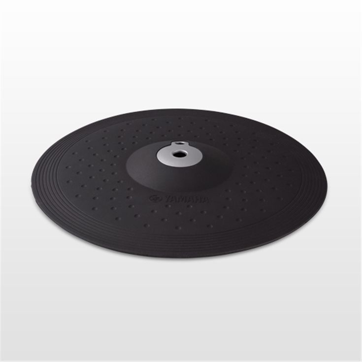 Yamaha PCY135 13" 3-Zone Electronic Cymbal Pad