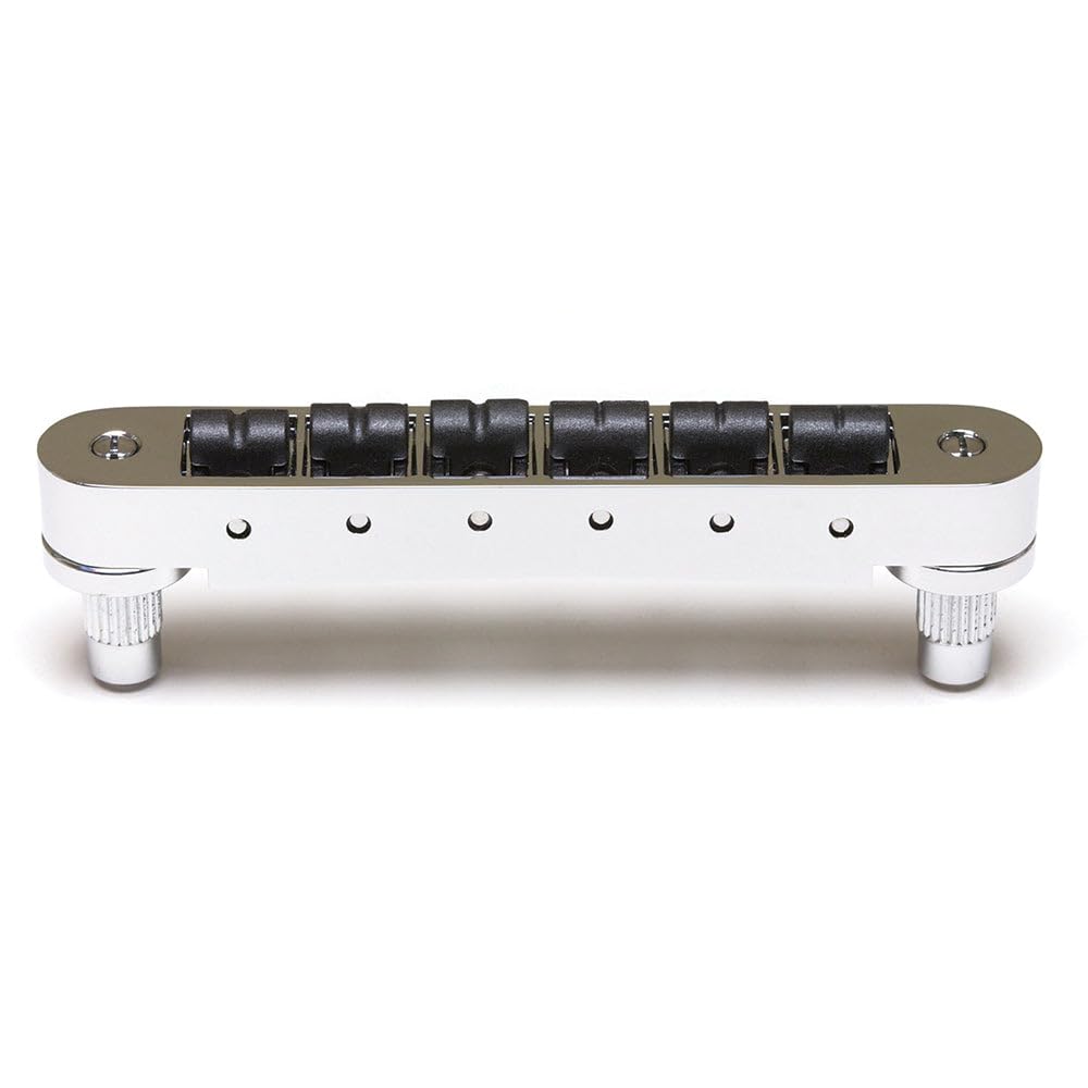 Graph Tech String Saver Resomax NV2 Autolock Guitar Bridge