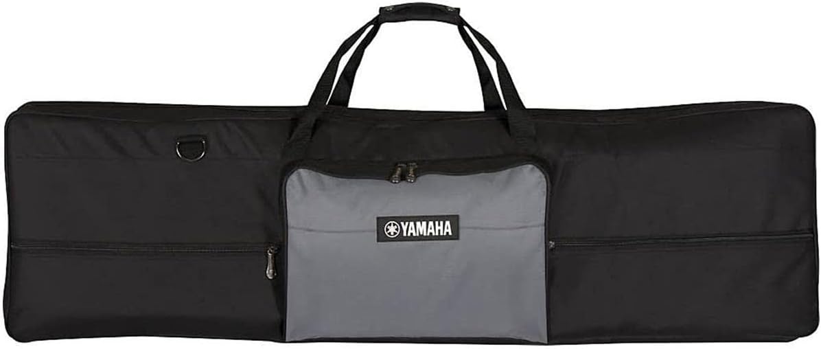 Yamaha YBA761 Artiste Series Keyboard Bag, 76-Key