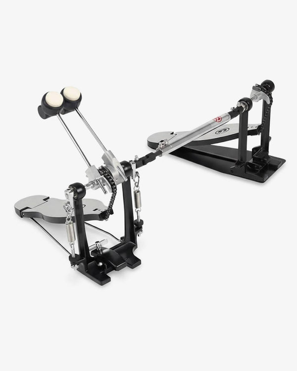 Gibraltar 4700 Series Single Chain Drive Double Bass Drum Pedal