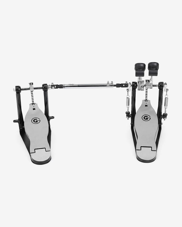 Gibraltar 4700 Series Single Chain Drive Double Bass Drum Pedal