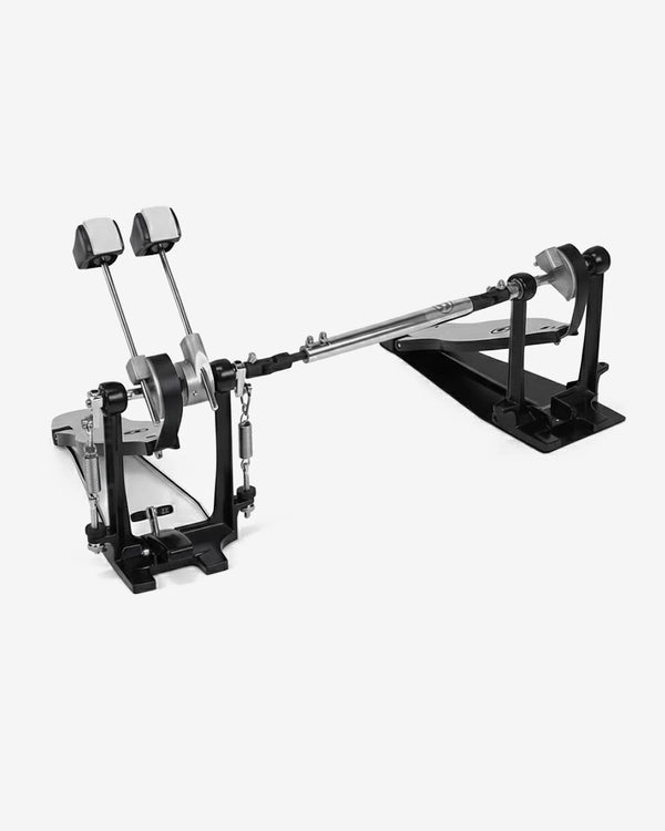 Gibraltar 4700 Series Strap Drive Double Bass Drum Pedal