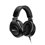 Shure SRH440A Studio Headphones