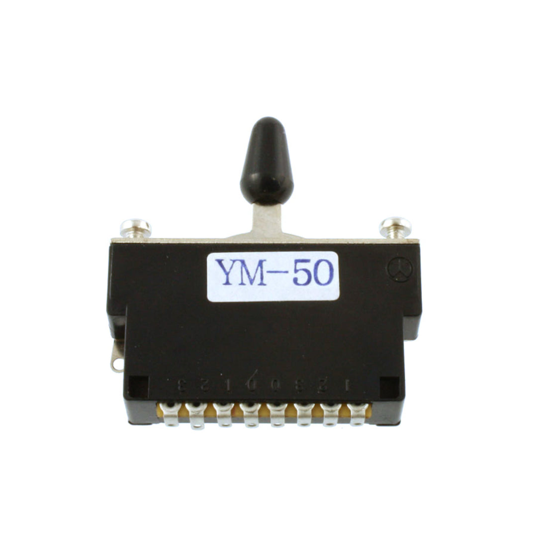 5-Way Switch For Import Guitars