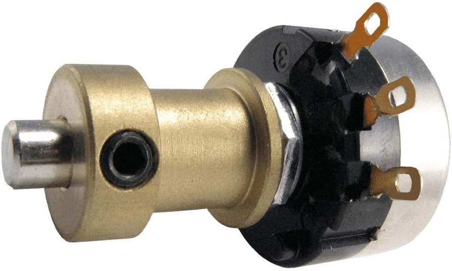 Ernie Ball Potentiometer - Stereo 25K, VP JR Model 6167