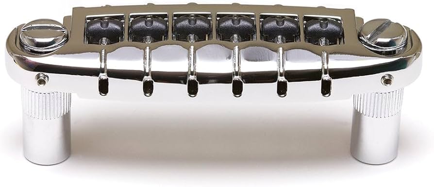 Graph Tech Resomax Wraparound NW2 W/ String Savers