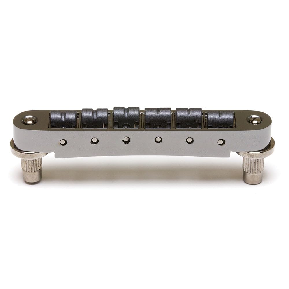 Graph Tech String Saver Resomax NV2 Autolock Guitar Bridge