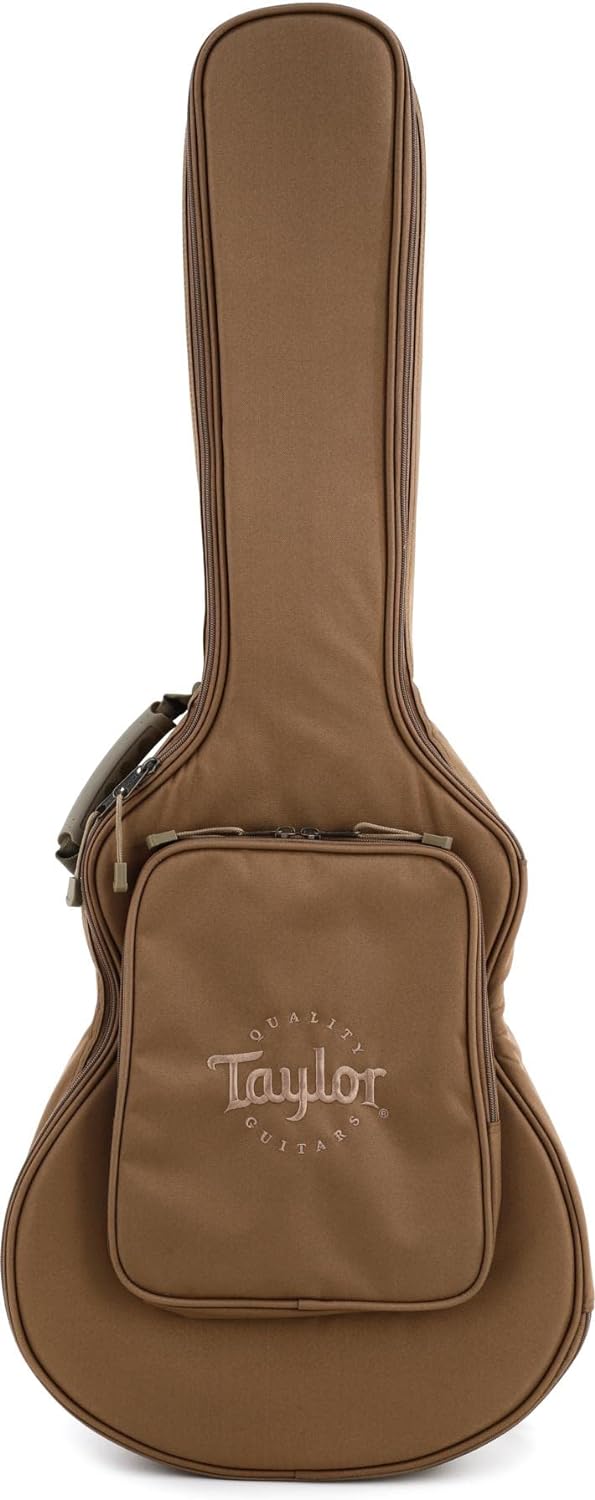 Taylor Gig Bag for Grand Concert, Tan