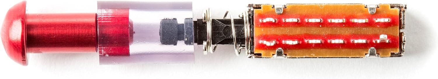 Dunlop PCM Footswitch for MXR Pedals