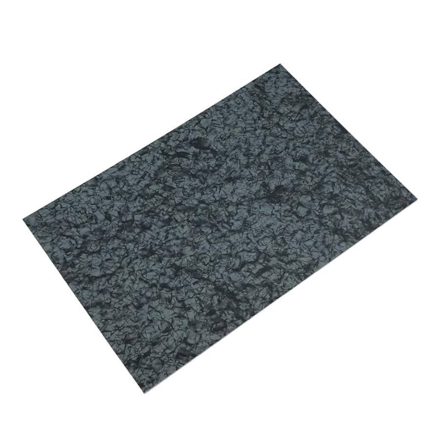 Rectangular Pickguard Blank