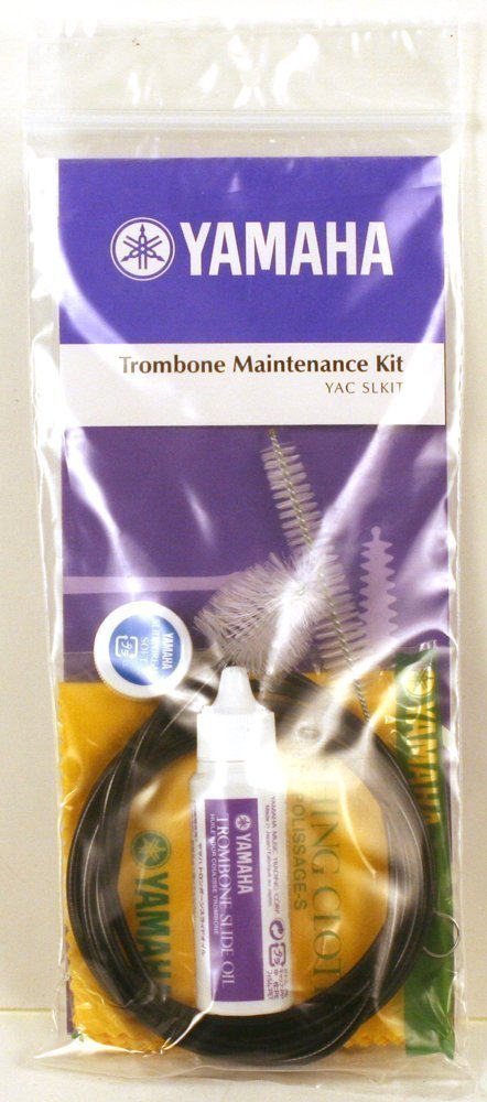 Yamaha Trombone Maintenance Kit