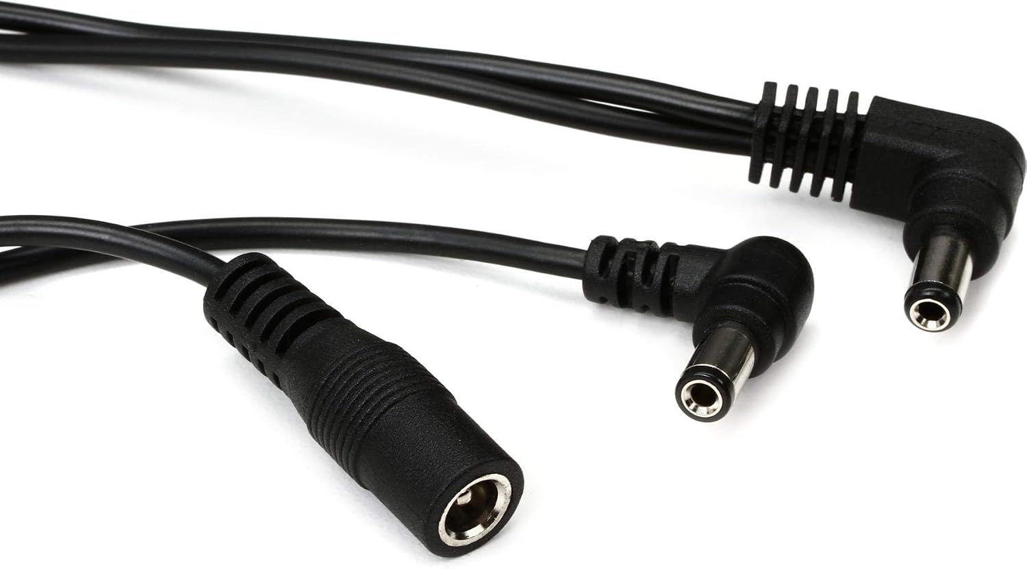 Truetone MC2 24-inch Multi-Purpose 2-Plug Cable