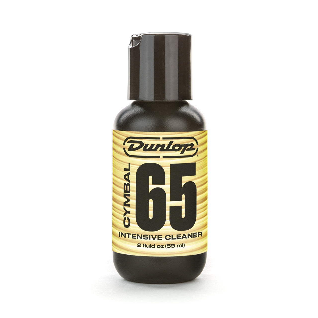 Dunlop Cymbal Intensive Cleaner, 2oz
