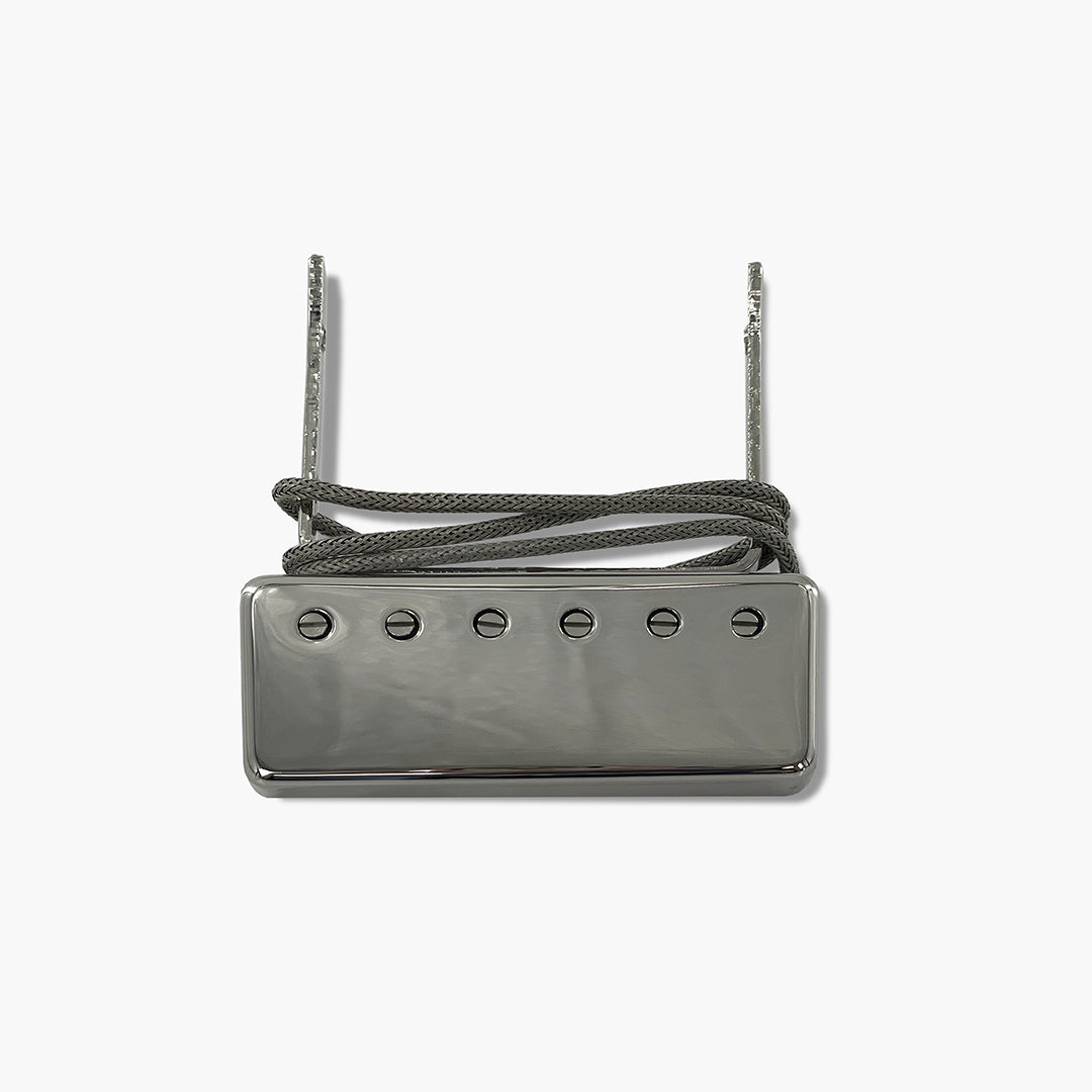 Razor Jazubakkā Jazz Bucker Floating Humbucking Pickup, Neck Mount