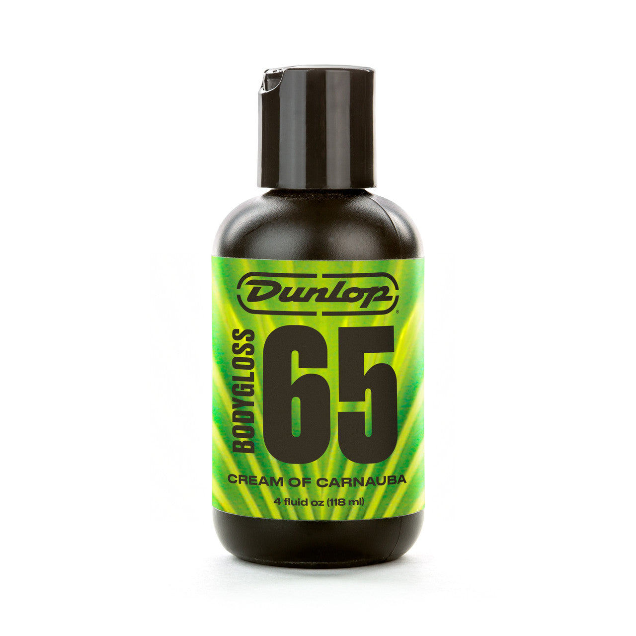 Dunlop Bodygloss 65 Cream Of Carnauba, 4oz