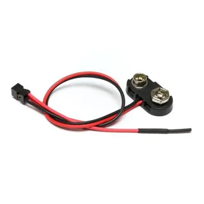 Graph Tech Ghost Battery Holder