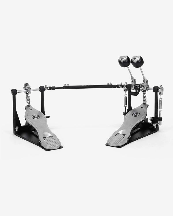 Gibraltar 6700 Series Dual Chain Drive Double Bass Drum Pedal