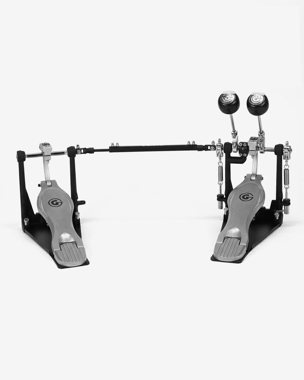 Gibraltar 6700 Series Direct Drive Double Bass Drum Pedal