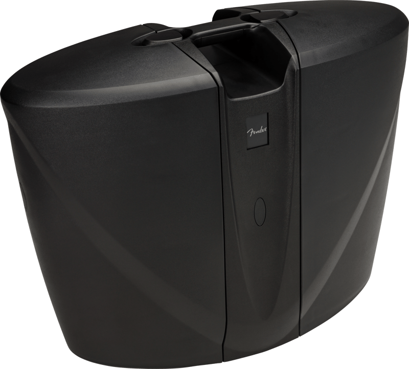 Fender Passport Event Series 2 375W 7-Channel Portable PA System