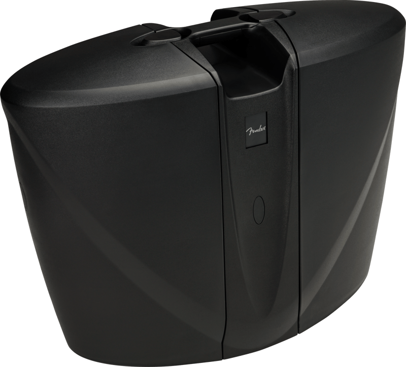 Fender Passport Venue Series 2 600W 10-Channel Portable PA System