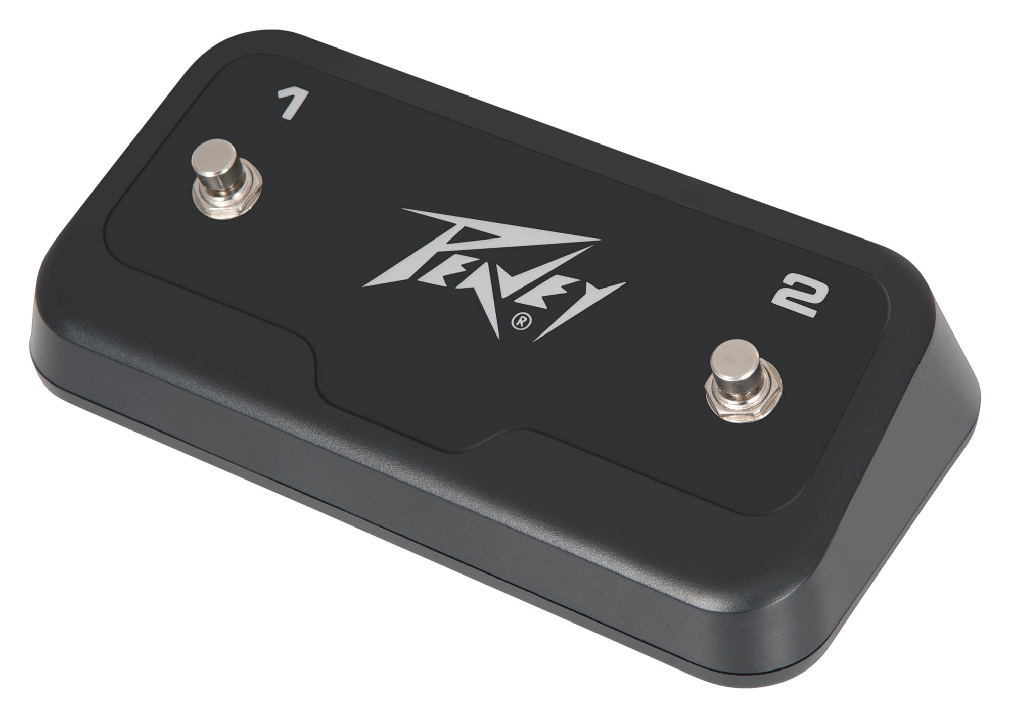 Peavey Multi-Purpose 2-Button Footswitch