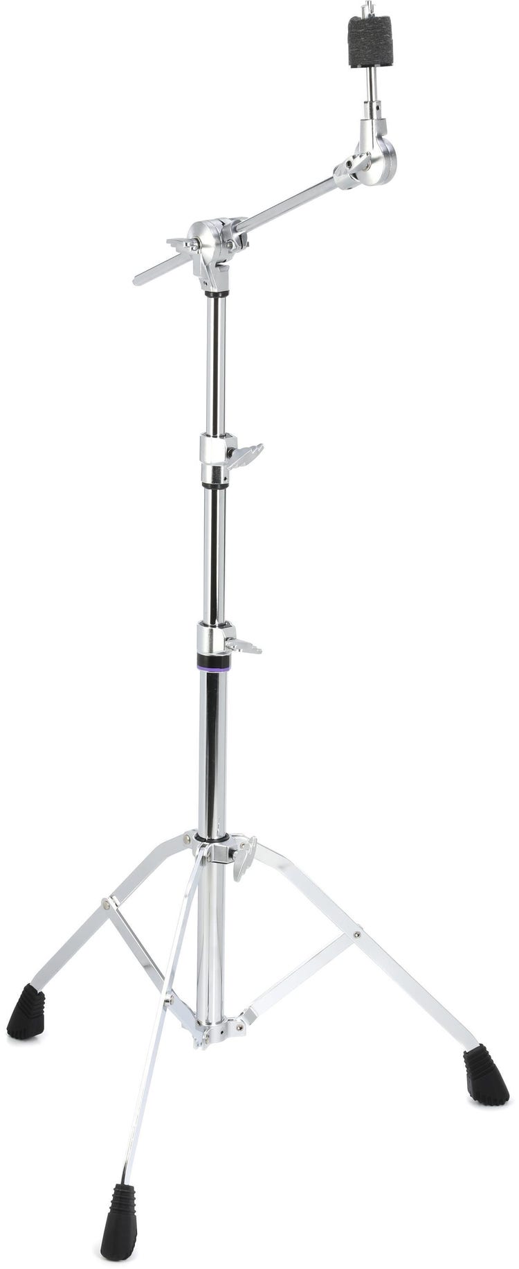Yamaha Medium Weight Single Braced Boom Cymbal Stand