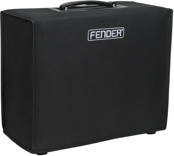 Fender Amp Cover for Bassbreaker 15 Combo/112 Cab