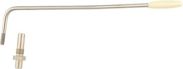 Fender Tremolo Arm for American Pro Jazzmaster/Jaguar, Chrome