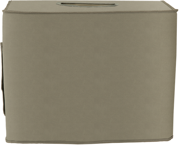Fender Amp Cover for Acoustic 100, Gray