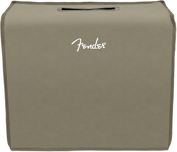 Fender Amp Cover for Acoustic 100, Gray