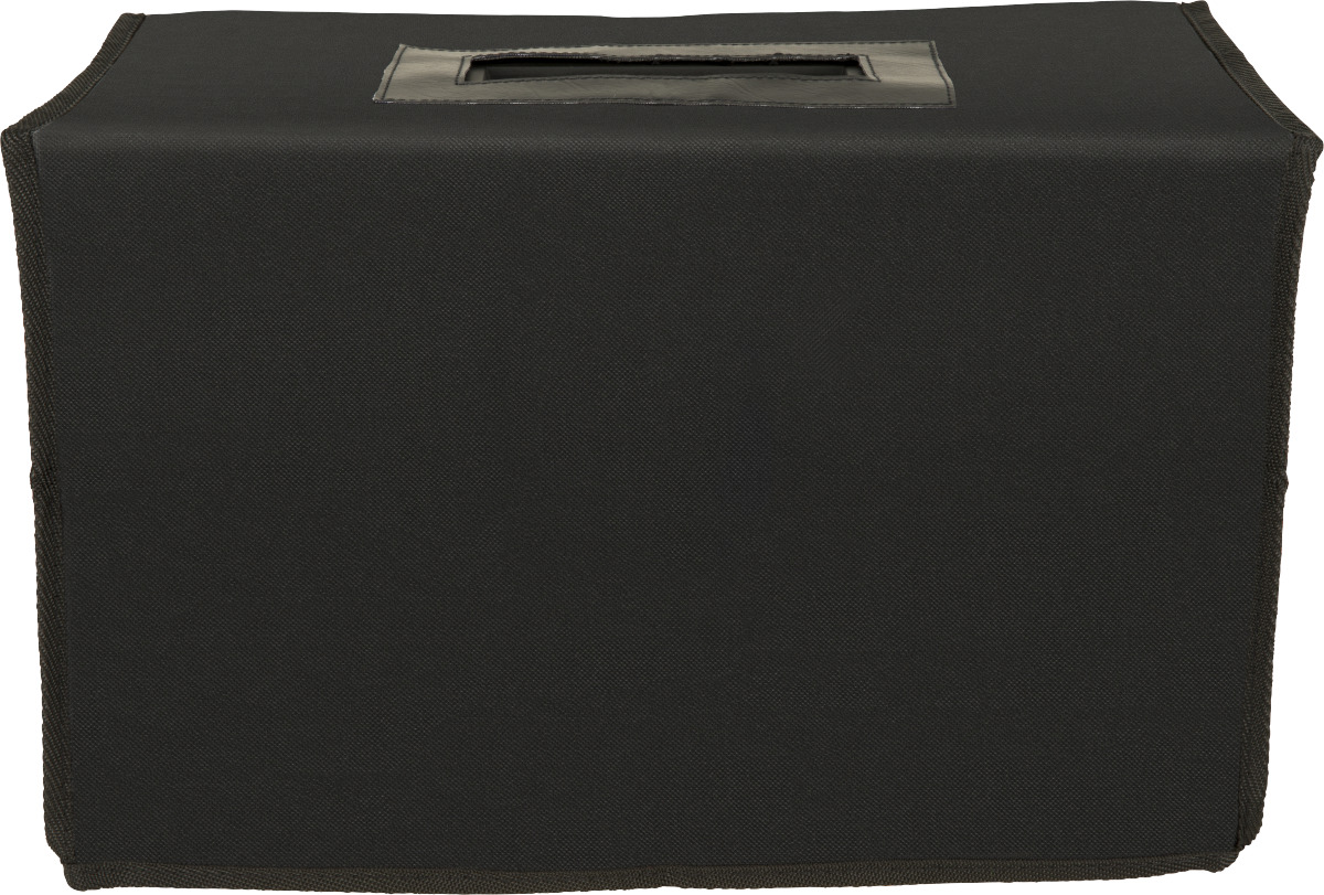Fender Amp Cover for Mustang GT 40, Black