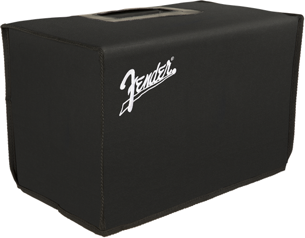 Fender Amp Cover for Mustang GT 40, Black