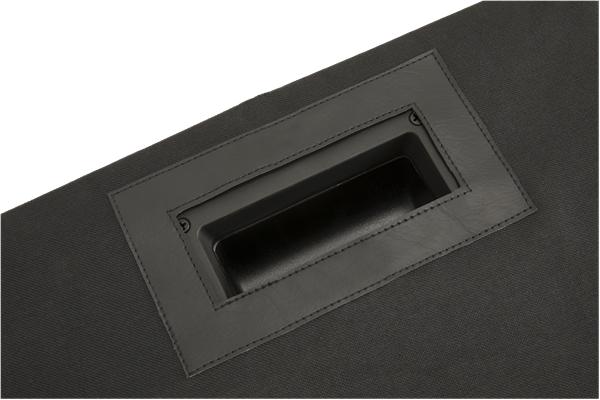 Fender Amp Cover for Mustang GT 40, Black