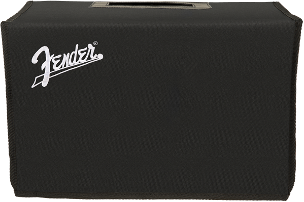 Fender Amp Cover for Mustang GT 40, Black
