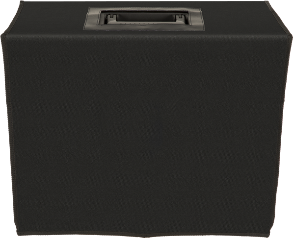 Fender Amp Cover for Mustang GT 100, Black