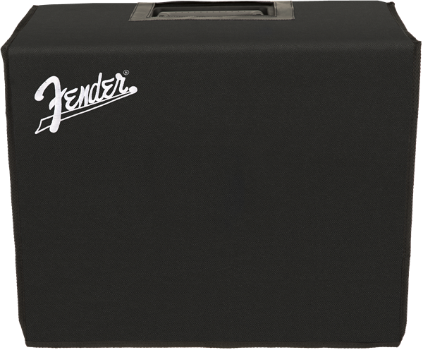 Fender Amp Cover for Mustang GT 100, Black