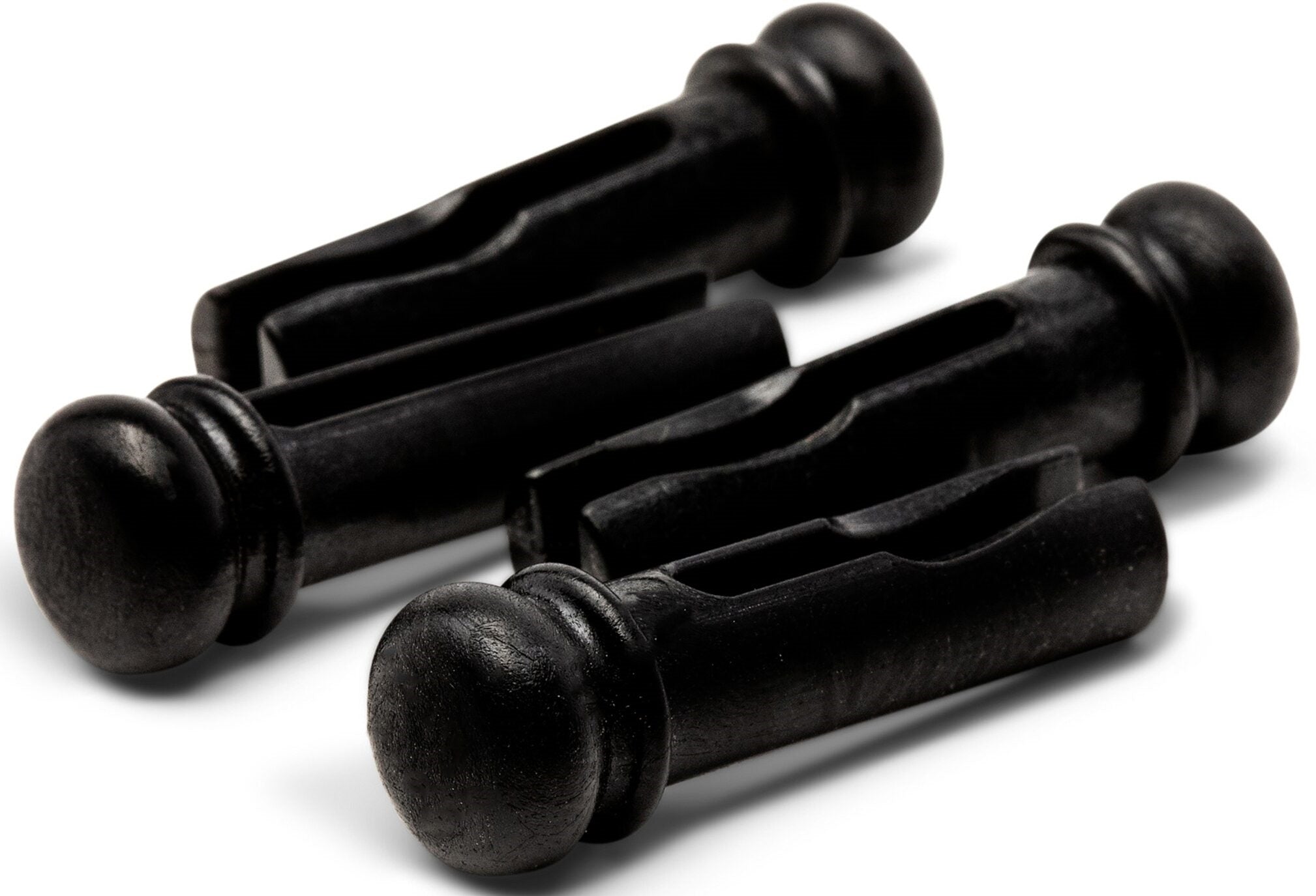 Taylor Bridge Pins (6) for GS Mini Bass