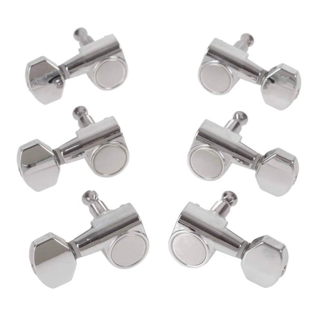 Taylor Mini Tuner Set for 150e, Chrome