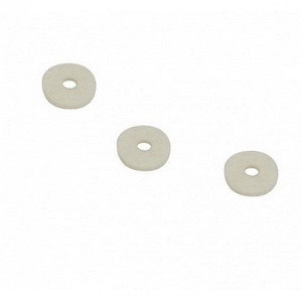 Taylor Strap Button Felt Washers (3)