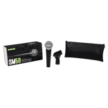 Shure SM58 Cardioid Dynamic Microphone